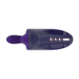 Ak G1 Pro Telescopic Vibrator Dildo Automatic Handheld Sex Machine With Strap Exchangeable dildo for her