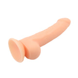 NL Trooper Anti-bacterial Strong Suction Cup dildo