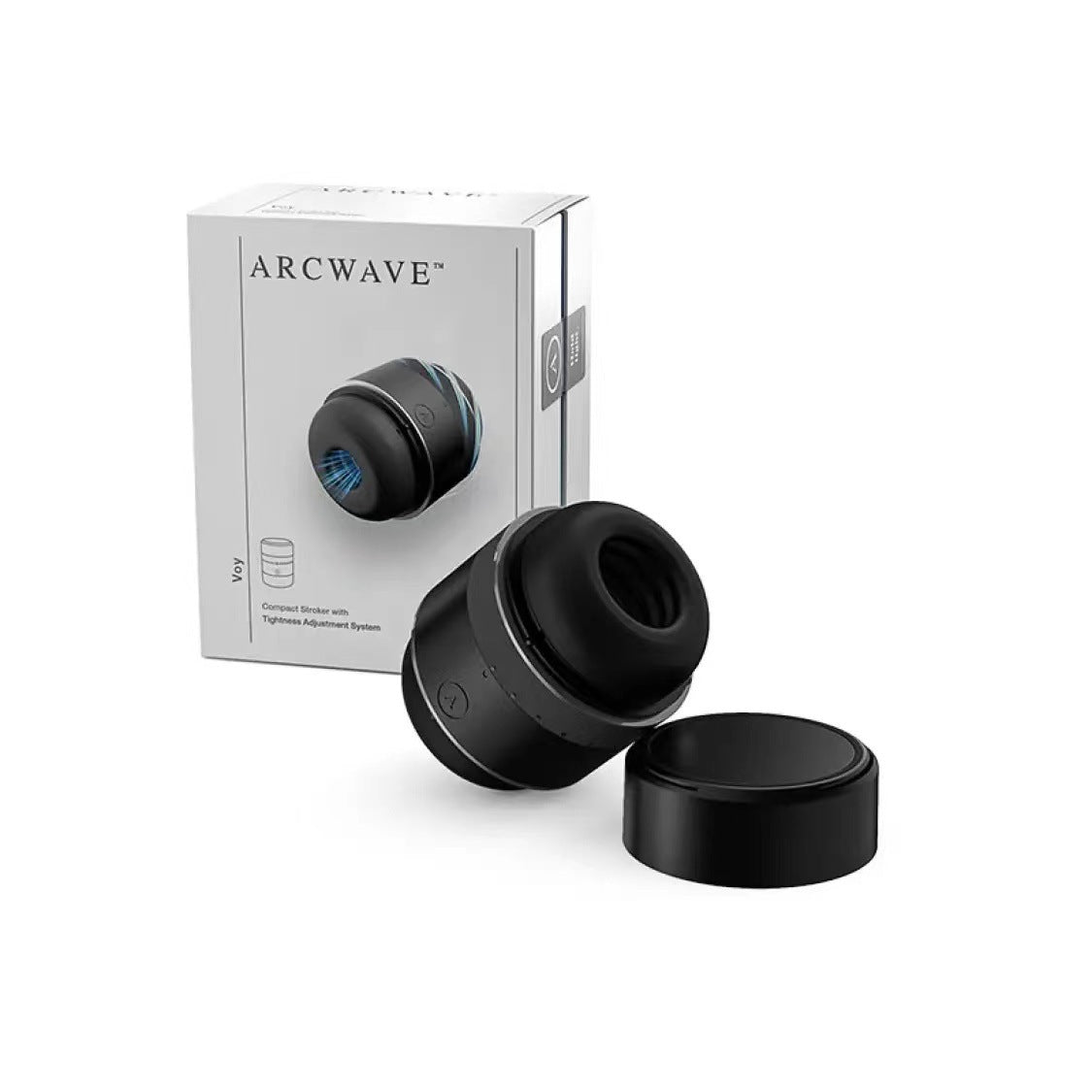 Arcwave Voy Penis Stroker Male Masturbator for Men