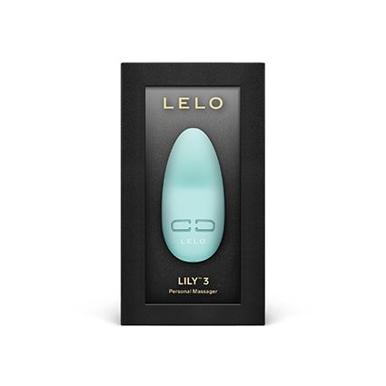 Lelo LILY™ 3 Clitoral Vibrators Personal Massager