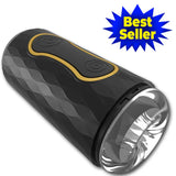 MIGYY Wave Stroker Sex Toy For Men