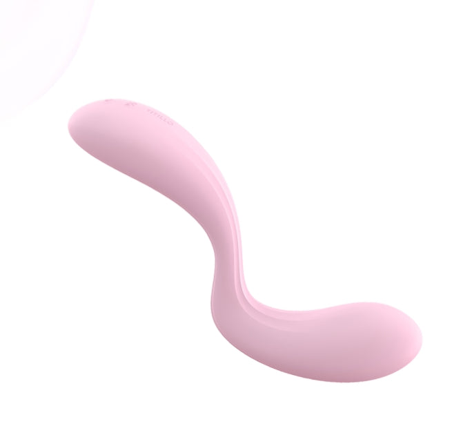 Titillo Big Dipper G-spot Massager