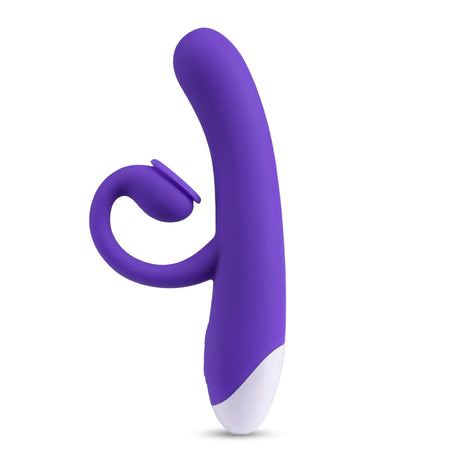 Blush Hop Oh Bunny G-Spot Rechargeable Rabbit Vibrator