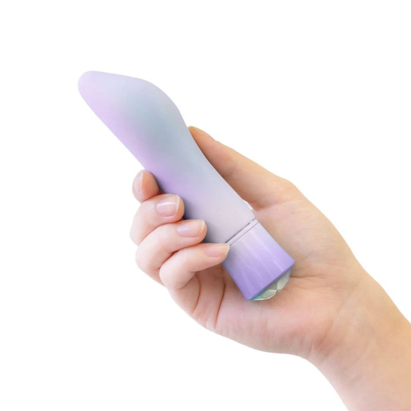 Blush Oh My Gem Revival Warming G-spot Stimulator