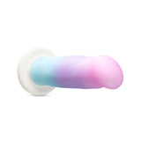 Blush® Avant Lucky D17 Artisan 8 Inch Dildo with Suction Cup Base