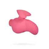 Blush® Gaia Eco Love Finger Jump egg Powerful Bullet Vibrator for women