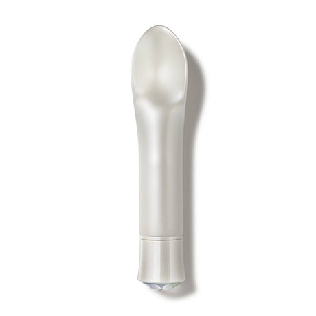 Blush Oh My Gem Bold Diamond 6.5 Inch Warming Clitoral Vibrator