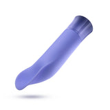 Blush Oh My Gem Enrapture Tanzanite 6.5 Inch Warming Clitoral Vibrator