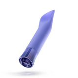 Blush Oh My Gem Enrapture Tanzanite 6.5 Inch Warming Clitoral Vibrator