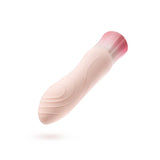 Blush Oh My Gem Morganite Elegant 5.5 Inch Warming G Spot Stimulation Vibrator