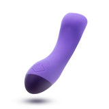 Blush™ Wellness G Ball G-Spot Purple Ultra Silk Vibrator