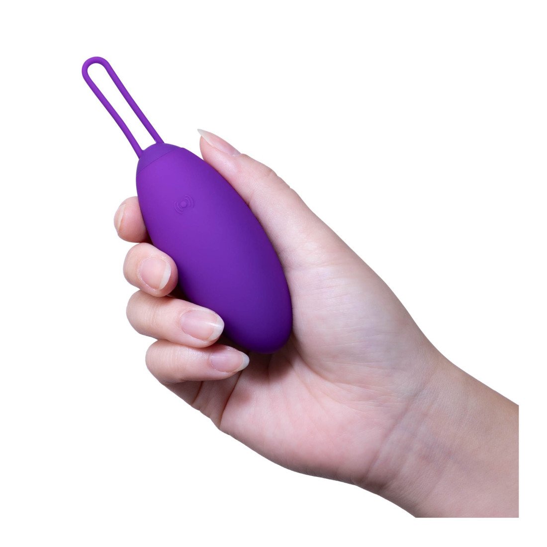 Blush™ Wellness Imara Vibrating Egg Vibrator With Remote