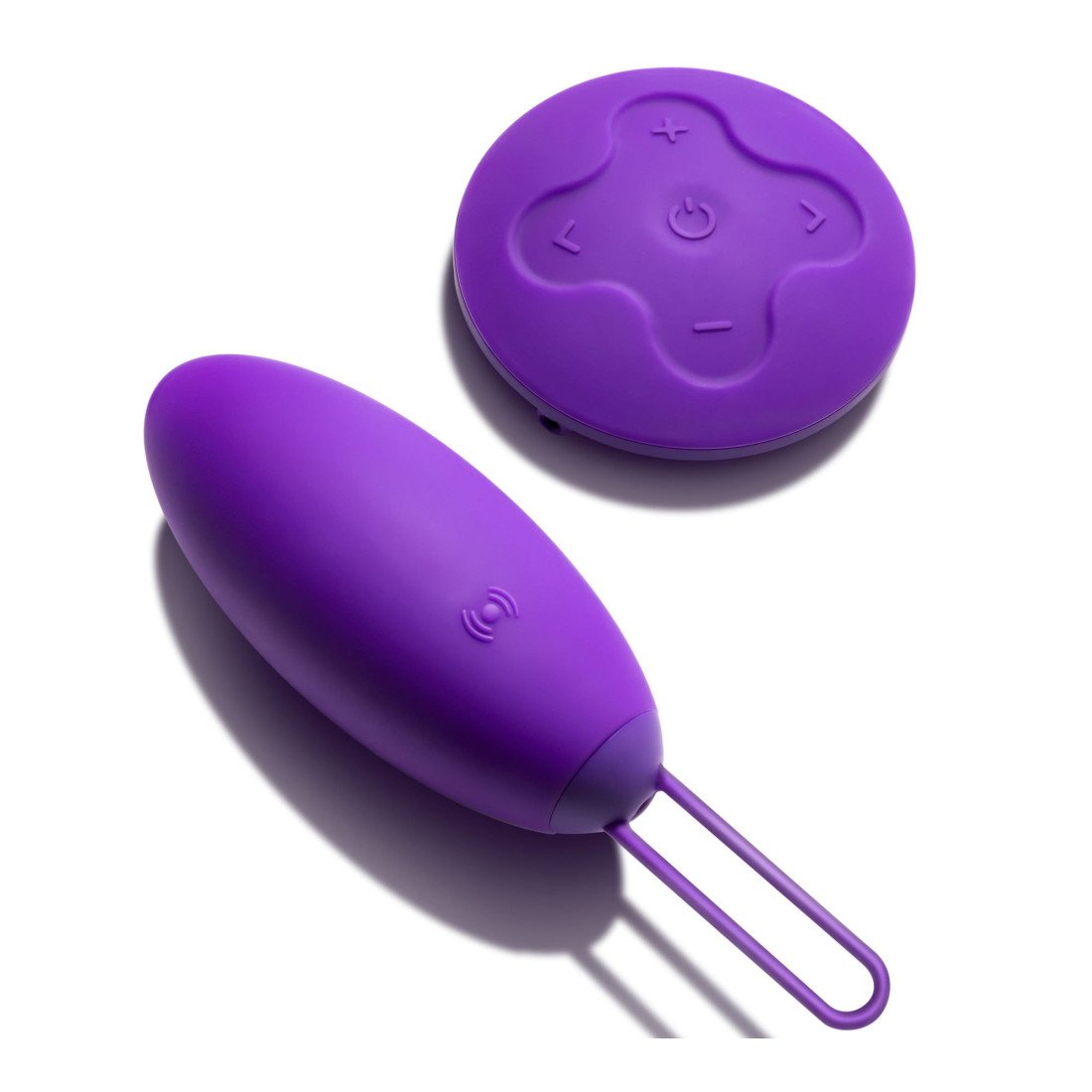 Blush™ Wellness Imara Vibrating Egg Vibrator With Remote