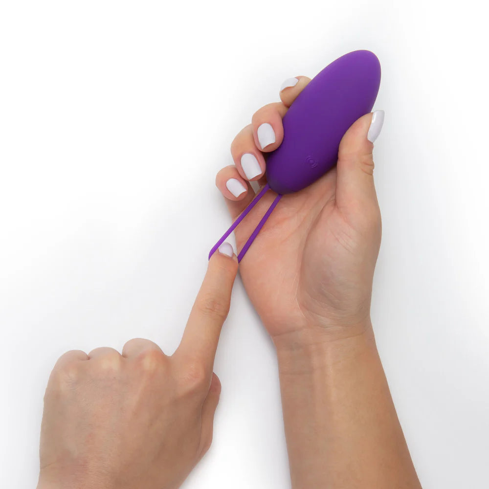 Blush™ Wellness Imara Vibrating Egg Vibrator With Remote