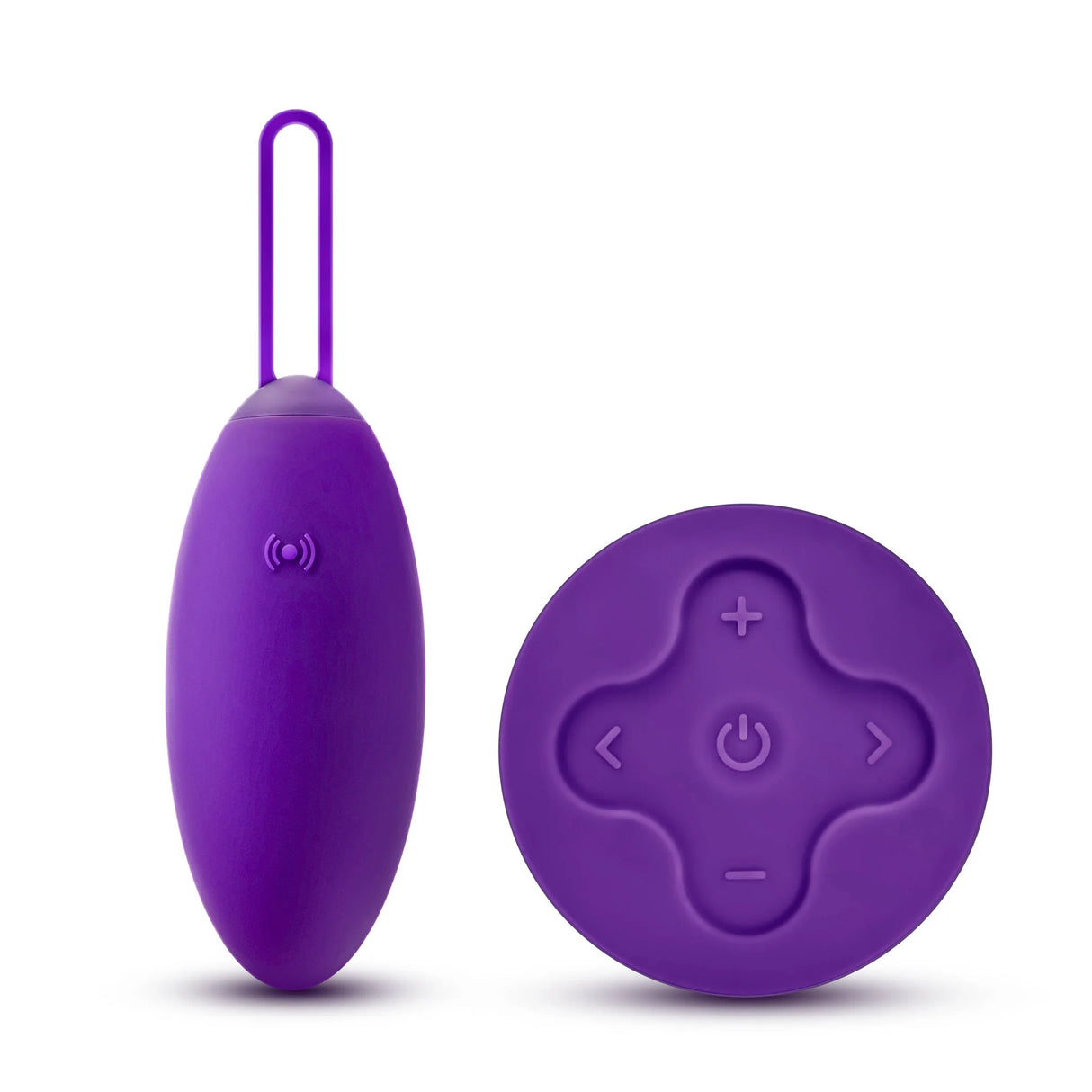 Blush™ Wellness Imara Vibrating Egg Vibrator With Remote