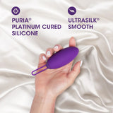 Blush™ Wellness Imara Vibrating Egg Vibrator With Remote