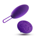 Blush™ Wellness Imara Vibrating Egg Vibrator With Remote