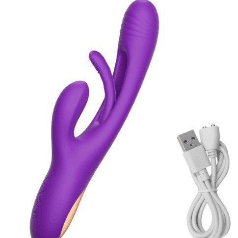 Bora Rabbit Tapping G-spot Vibrator