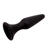 Black Mont L/M Silicone Plug