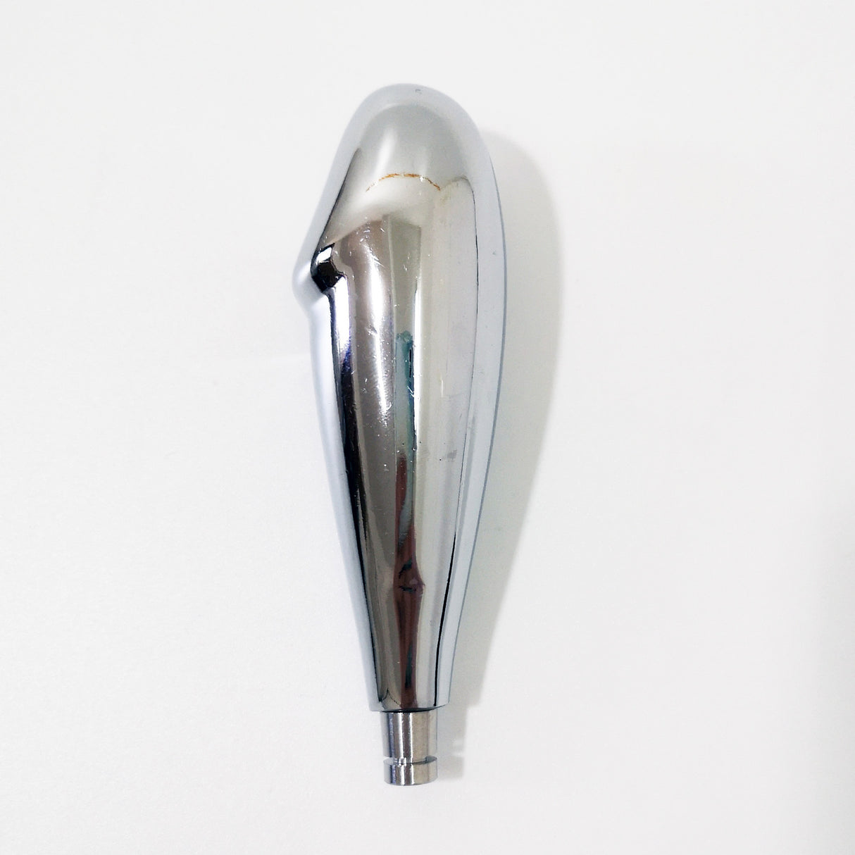 C Style Chastity Belt Stainless Steel Anal Plug