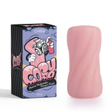 COSY Stamina Masturbator Pleasure Pocket Pussy