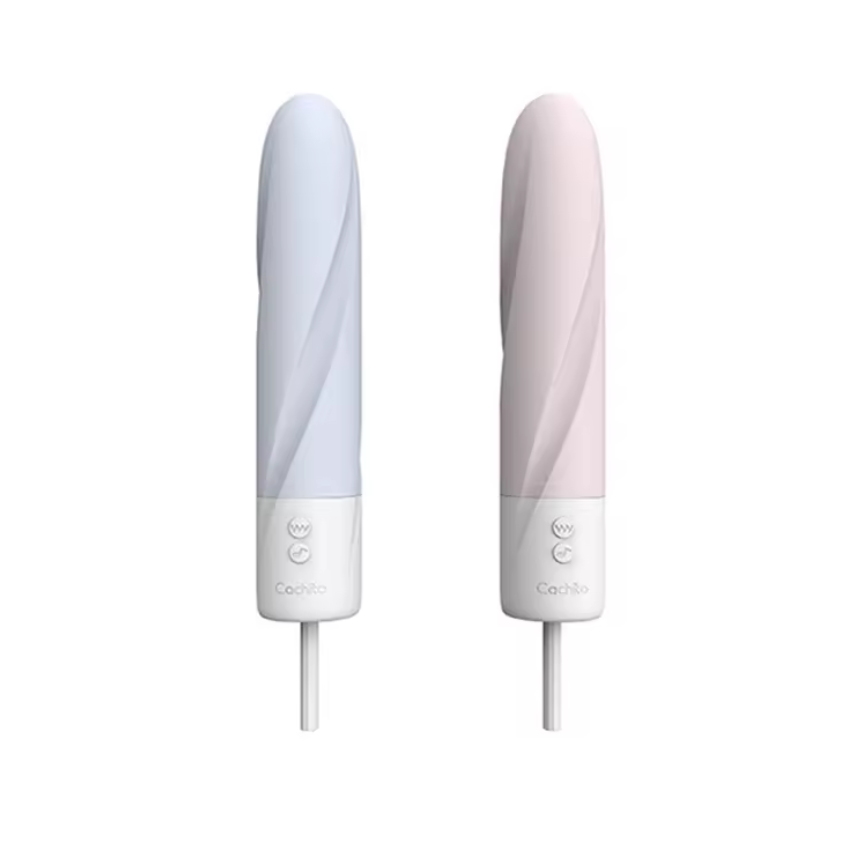 Cachito Ice-cream vibrator APP control