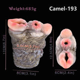 Camel Vagina Male Masturbation Pocket Pussy Male Masturbator