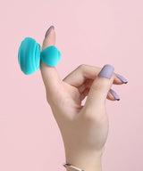 Namiya Blue Swan Jumping egg vibrator for women