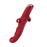 Dalmore Vibrator 10 speeds Dildo Vagina Clitoris Anal Massager for Women