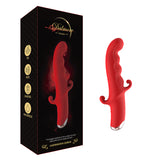 Dalmore Vibrator 10 speeds Dildo Vagina Clitoris Anal Massager for Women