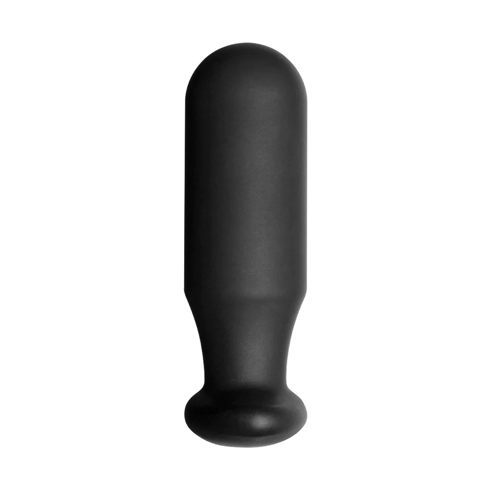 Electrastim Noir Aura Multi-Probe Electrode Silicone Vaginal & Anal Toys