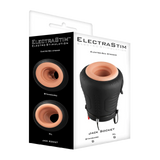 ElectraStim Jack Socket E-Stim Stroker