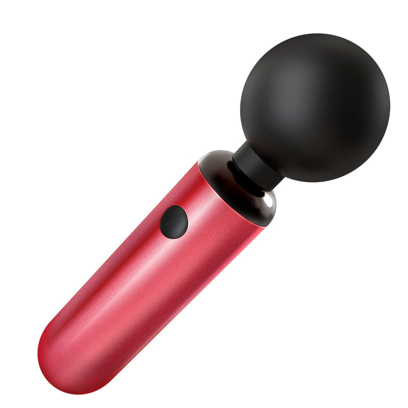 EROCOME FOX WAND Powerful Mini Vibrating Wand Massager