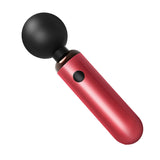 EROCOME FOX WAND Powerful Mini Vibrating Wand Massager