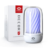 OTOUCH DECOR 2 UV Sterilization Heating Masturbator