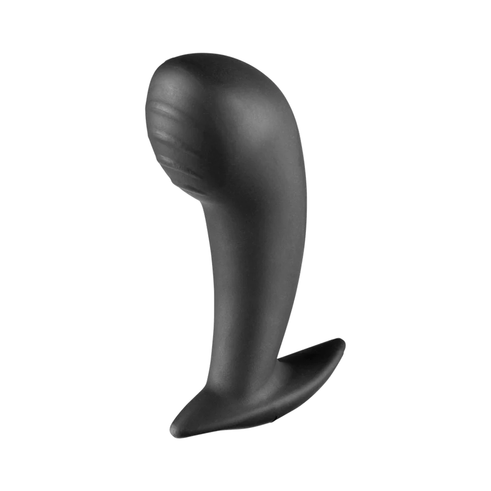 Electrastim Noir Nona G-Spot Electro Probe Silicone Anal Toys