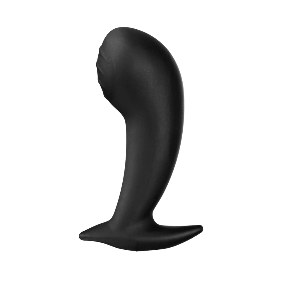 Electrastim Noir Nona G-Spot Electro Probe Silicone Anal Toys