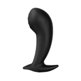 Electrastim Noir Nona G-Spot Electro Probe Silicone Anal Toys