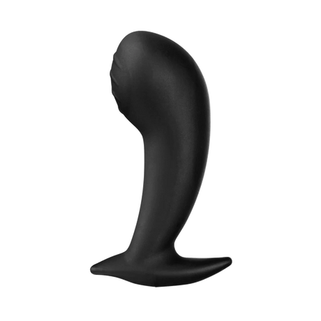 Electrastim Noir Nona G-Spot Electro Probe Silicone Anal Toys