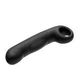 Electrastim Noir Ovid Electro Silicone G-Spot Dildo