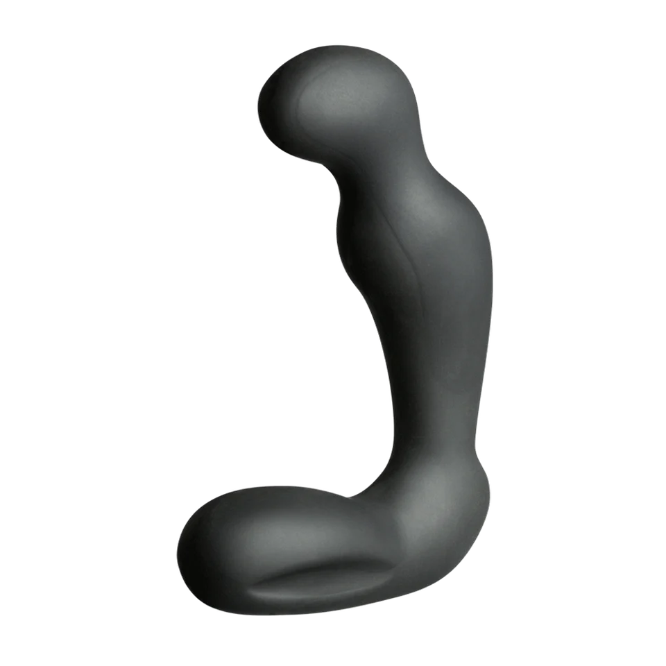 Electrastim Noir Sirius Electro Silicone Prostate Massager