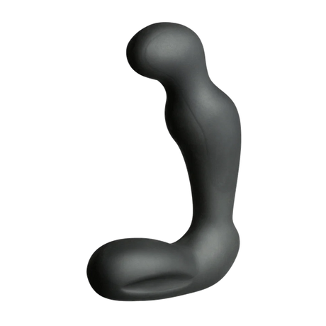 Electrastim Noir Sirius Electro Silicone Prostate Massager