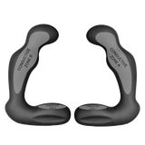 Electrastim Noir Sirius Electro Silicone Prostate Massager