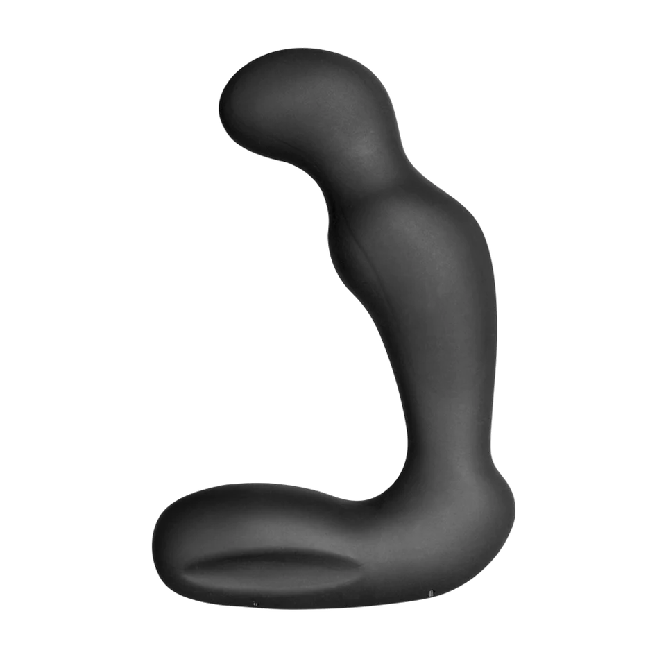 Electrastim Noir Sirius Electro Silicone Prostate Massager