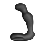 Electrastim Noir Sirius Electro Silicone Prostate Massager