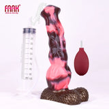 FAAK Fantasy Squirting Horse Penis Ejaculation Big Dildo