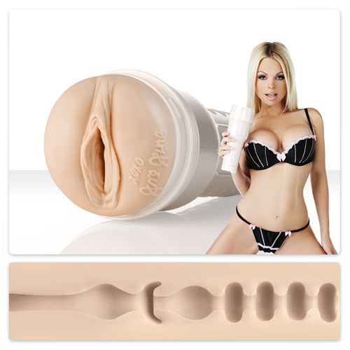 Fleshlight Girls Vaginal version Masturbator