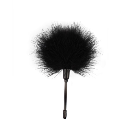 Senuelo Pleasure Feather Tickler