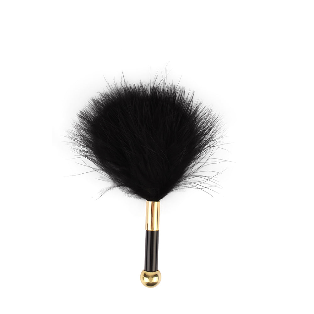 Senuelo Frisky Feather Tickler