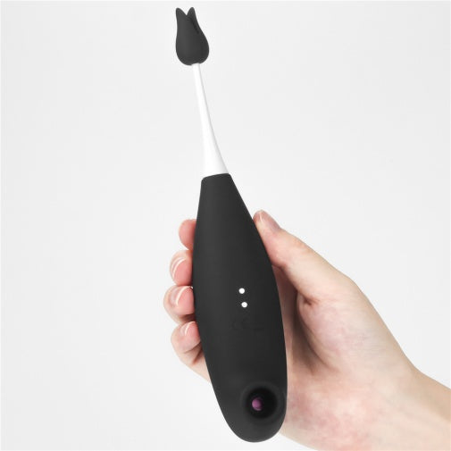 IJOY Travel Female PetitePen Clitoral Vibrator